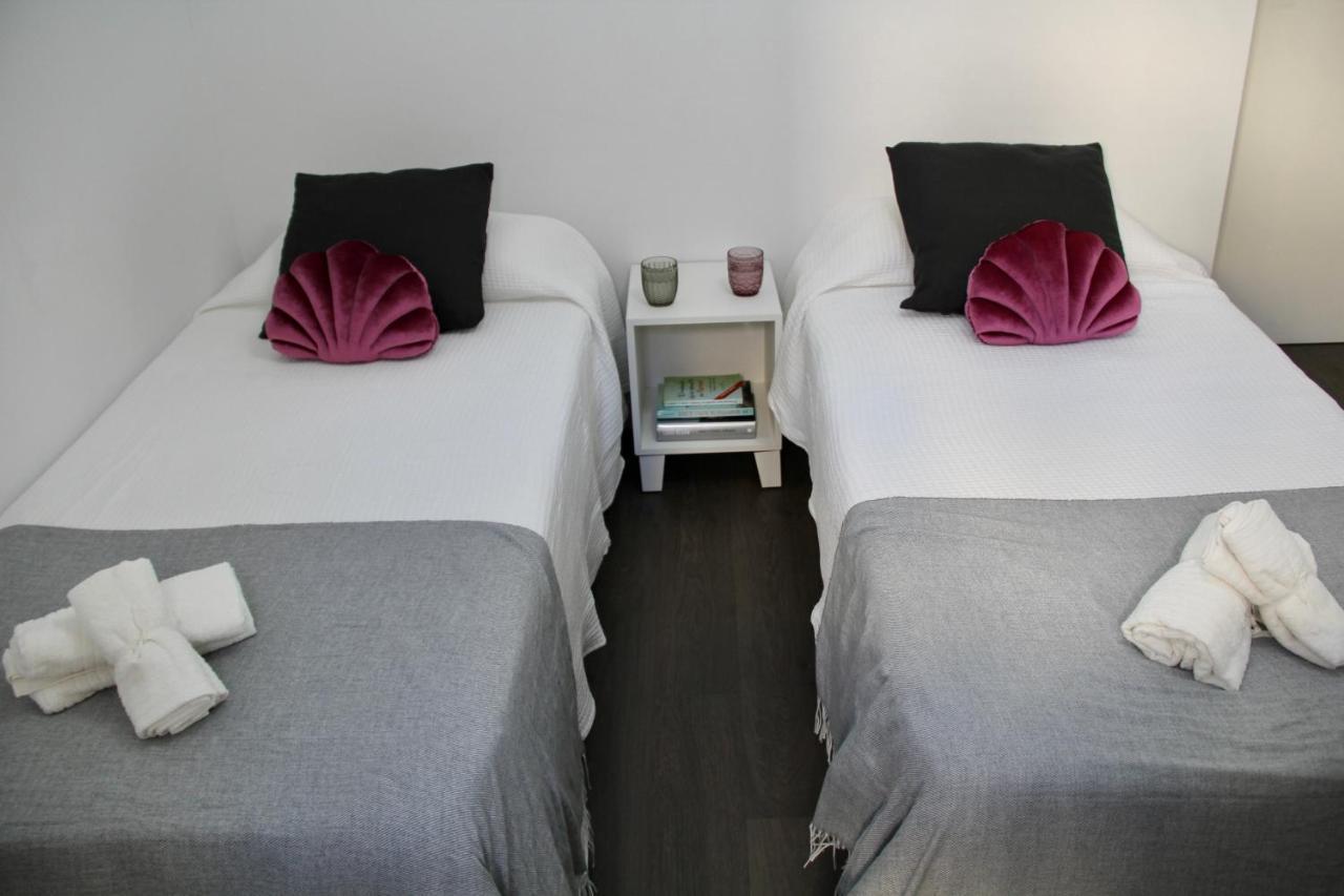 Apartamento Patacona Premium Penthouse Sea Views & Barbecue Valencia Exterior foto